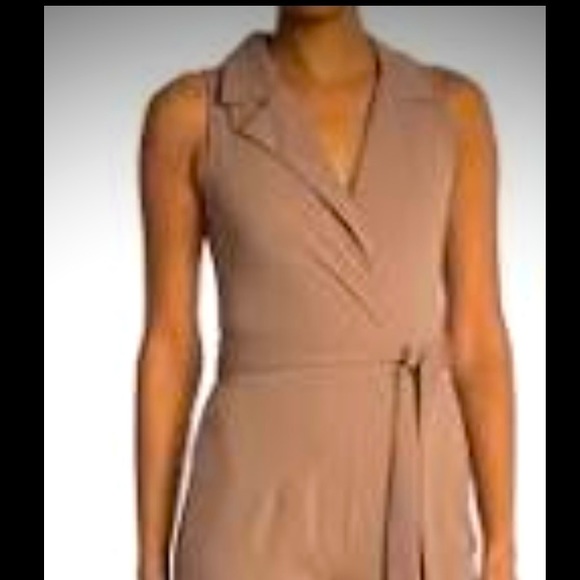 PRICE DROP ❤️,Bailey blue jumpsuit Nordstrom💕 - Picture 3 of 12